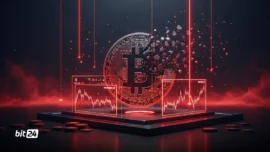 فروش ۱۷۲ میلیون دلاری ماینرها پس از ناکامی BTC در $115,000