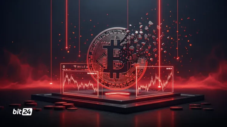 فروش ۱۷۲ میلیون دلاری ماینرها پس از ناکامی BTC در $115,000