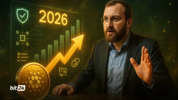 هاسکینسون: نقشه رشد ۲۰۲۶ کاردانو با میدنایت و پل‌های میان‌زنجیره‌ای