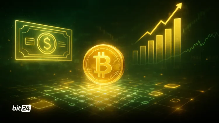 مدیرعامل استاندارد چارترد: تراکنش‌ها روی بلاک‌چین تسویه می‌شوند