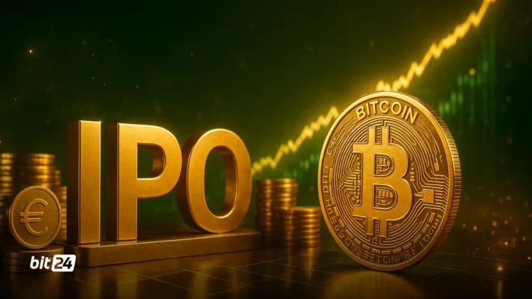 عرضه اولیه سهام دائمی یورویی $STRE توسط Strategy