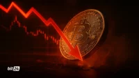 هشدار شکست حمایت 100 هزار دلاری؛ BTC تا 103,732 دلار سقوط کرد