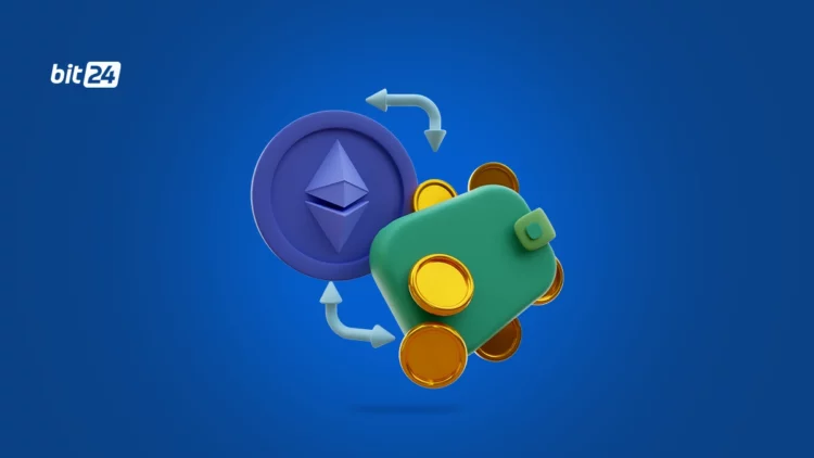 انتخاب شبکه انتقال ارز دیجیتال