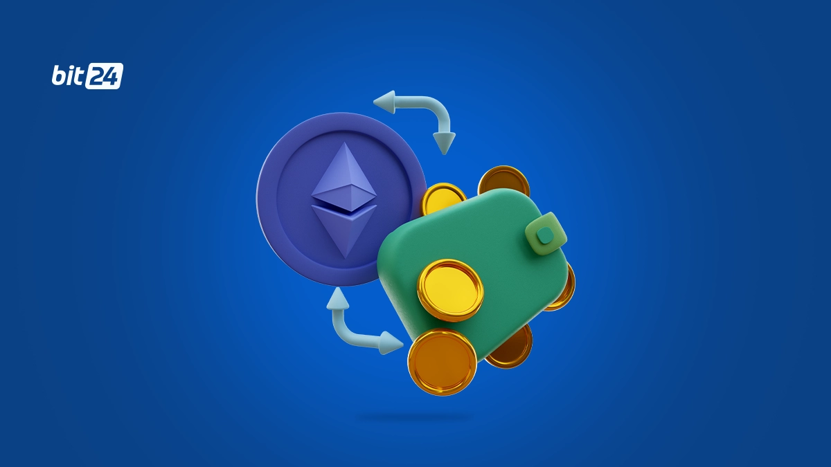 انتخاب شبکه انتقال ارز دیجیتال