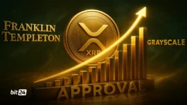 حذف بند 8(a) از فرم S-1؛ سیگنال برای ETF نقدی XRP