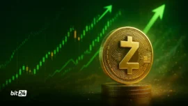 زی‌کش در یک ماه ۱۶۰٪ رشد کرد؛ نقش آرتور هِیز چیست؟