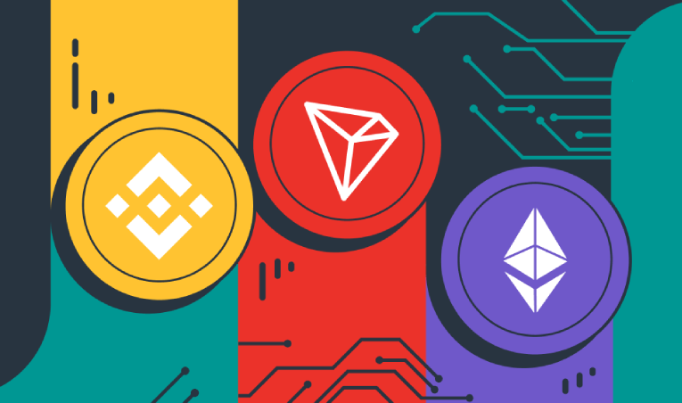 انتقال ارز دیجیتال در شبکه های مختلف