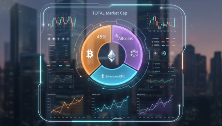 شاخص توتال چیست و چه مفهومی دارد؟