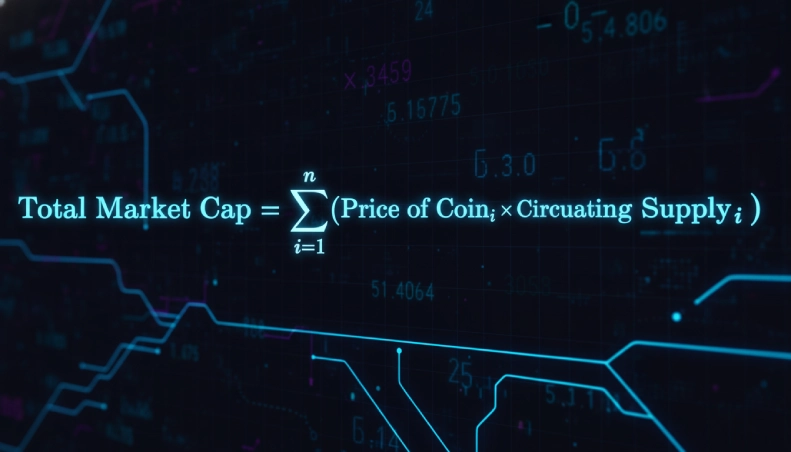 نحوه محاسبه شاخص توتال