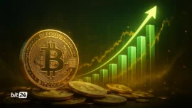 فعال‌شدن ۵۲ میلیارد دلار BTC قدیمی در سال ۲۰۲۵