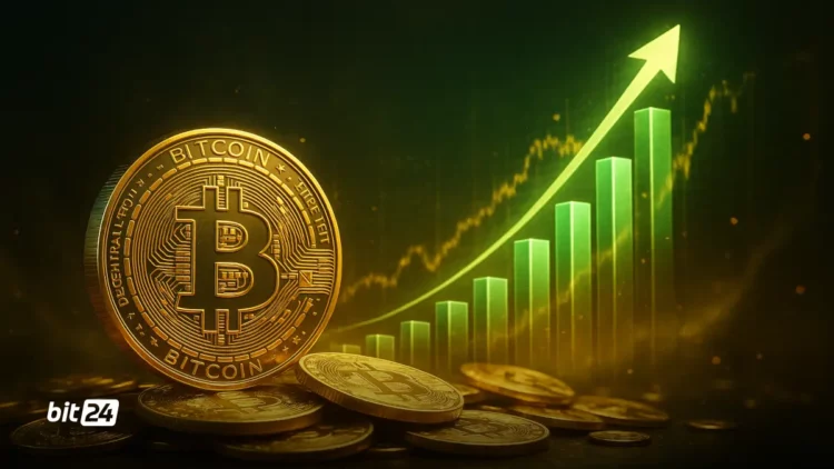 فعال‌شدن ۵۲ میلیارد دلار BTC قدیمی در سال ۲۰۲۵
