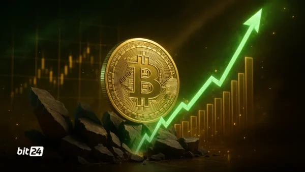 انباشت نهنگ‌ها و عبور بیت‌کوین از کف ۱۰۰هزار دلاری