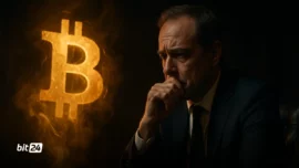 هشدار درباره جهش بیت‌کوین به 250 هزار دلار و خطر اوج هیجانی