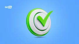 تأیید رسمی فعالیت تبلیغاتی بیت ۲۴ از سوی انجمن فین‌تک ایران