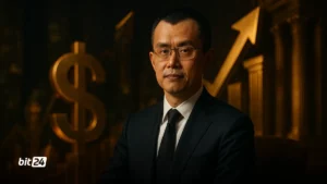 واکنش CZ به عفو ترامپ و تکذیب هرگونه رابطه تجاری