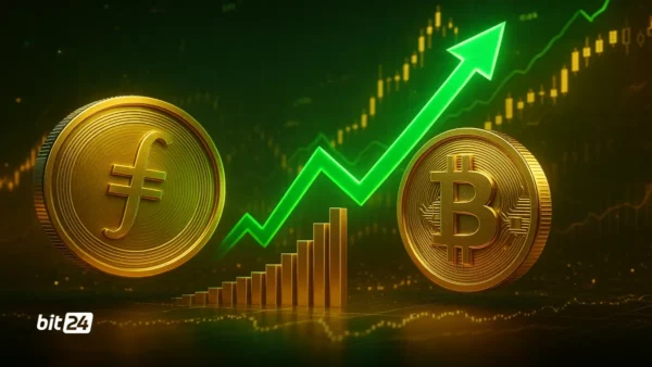 جهش ۵۰٪ فایل‌کوین (FIL)؛ بیت‌کوین (BTC) حوالی ۱۰۲ هزار دلار