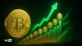 افت تسلط بیت‌کوین به ۵۹.۹۴٪؛ جرقه فصل آلت‌کوین؟