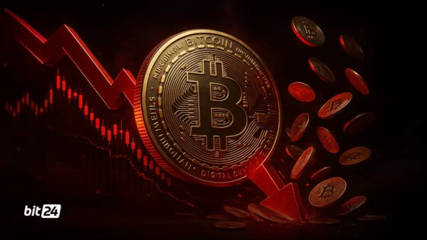 نهنگ‌های قدیمی دوباره فعال شدند؛ فشار فروش بیت‌کوین اوج گرفت