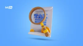 خبر مهم برای معامله‌گران رمزارز | فروش به صرافی‌های مجاز فعلاً مشمول مالیات نمی‌شود!