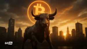 پس از ریزش ۱۰ اکتبر؛ آیا وقت خرید بیت‌کوین است؟