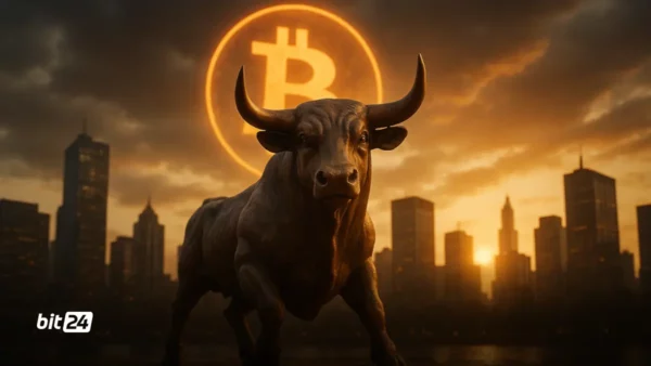 پس از ریزش ۱۰ اکتبر؛ آیا وقت خرید بیت‌کوین است؟