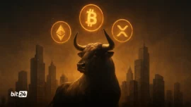 واگرایی نهنگ‌ها و خردها؛ محرک جهش و افت قیمت XRP