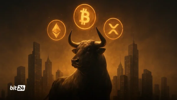 واگرایی نهنگ‌ها و خردها؛ محرک جهش و افت قیمت XRP