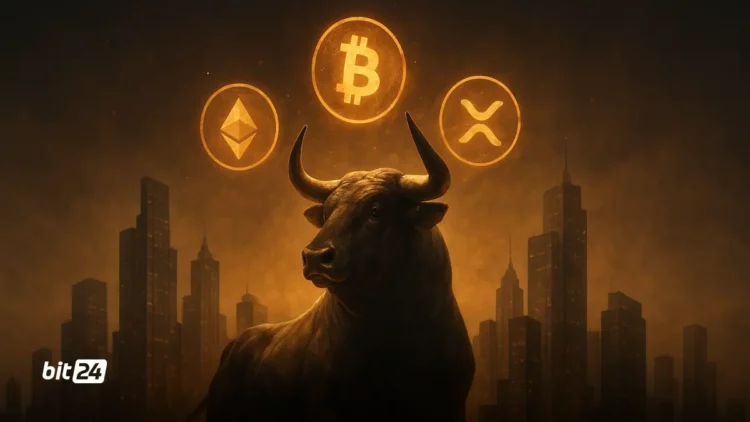 واگرایی نهنگ‌ها و خردها؛ محرک جهش و افت قیمت XRP