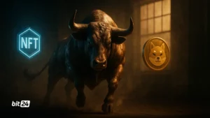 رشد محدود NFT و جهش گسترده میم‌کوین‌ها در یک هفته