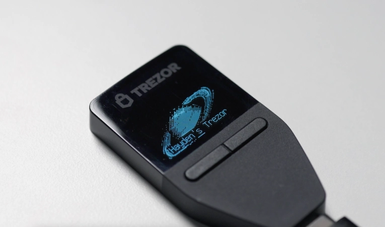 پشتیبانی کیف پول ترزور از لایت کوین