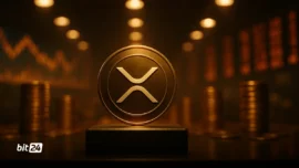 خروج ۲۱۶میلیون XRP از صرافی‌ها و هدف ۵ دلاری تحلیلگران