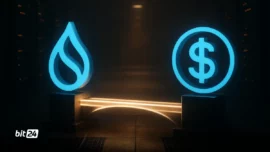 راه‌اندازی استیبل‌کوین بومی USDsui روی شبکه Sui