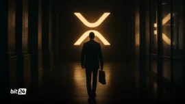 نزدک فهرست‌شدن XRPC را تایید کرد؛ نگاه‌ها به پنج‌شنبه