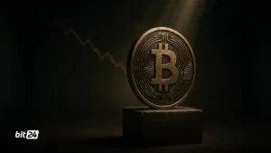 شاخص ترس و طمع به «ترس شدید» ۱۰ سقوط کرد