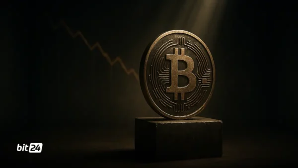 شاخص ترس و طمع به «ترس شدید» ۱۰ سقوط کرد