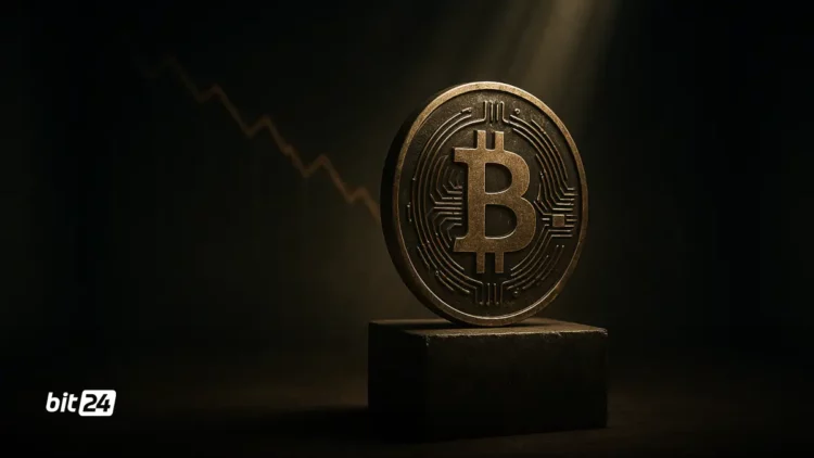 شاخص ترس و طمع به «ترس شدید» ۱۰ سقوط کرد