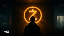 پرش ۴۵درصدی ZEC در ۲۴ ساعت؛ نقش خریدهای نهادی