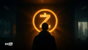 پرش ۴۵درصدی ZEC در ۲۴ ساعت؛ نقش خریدهای نهادی