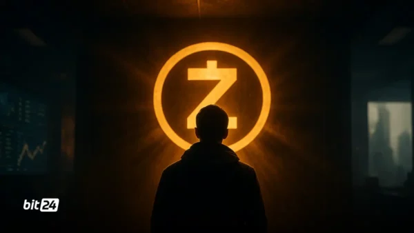 پرش ۴۵درصدی ZEC در ۲۴ ساعت؛ نقش خریدهای نهادی