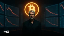 سیلور: مایکرواستراتژی این هفته هر روز BTC خرید