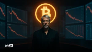 سیلور: مایکرواستراتژی این هفته هر روز BTC خرید