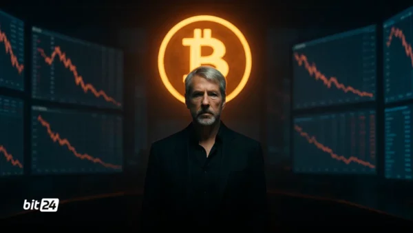 سیلور: مایکرواستراتژی این هفته هر روز BTC خرید