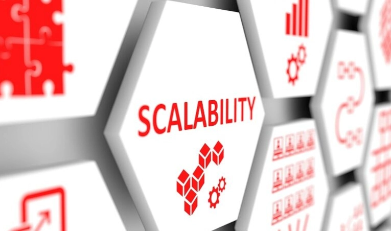 مقیاسپذیری در بلاک چین چیست؟