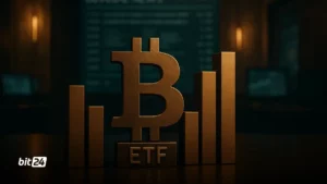 ویل پک: ETFهای شاخص رمزارز موج بعدی پذیرش خواهند بود