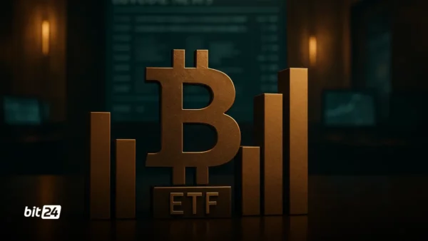 ویل پک: ETFهای شاخص رمزارز موج بعدی پذیرش خواهند بود