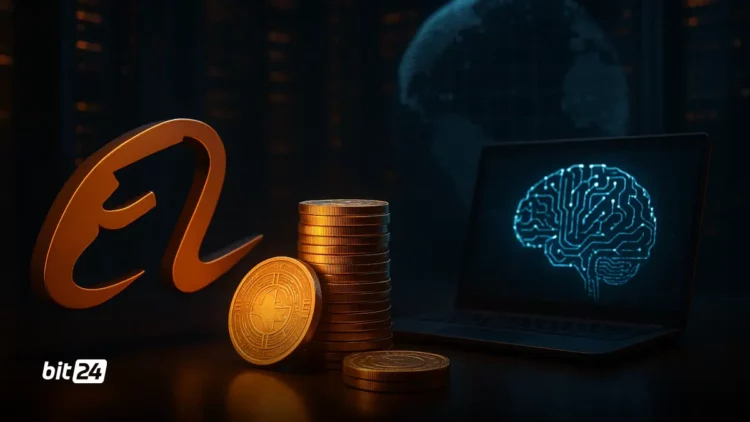 طرح علی‌بابا برای توکنایز کردن پرداخت‌های بین‌شرکتی با جی‌پی‌مورگان