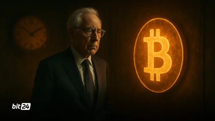 «تورم طی ۱۵ سال ارزش پول را نصف می‌کند»؛ دیدگاه ران بارون