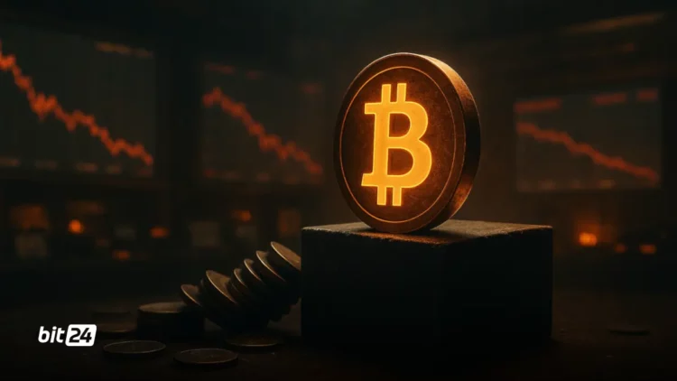 نرخ تأمین سرمایه بیت‌کوین مثبت ماند؛ حمایت 95 هزار در آزمون