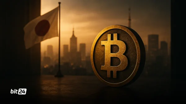 تزریق ۱۷ تریلیون ین؛ آیا فشار بر ین به نفع BTC تمام می‌شود؟