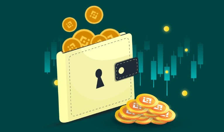 بهترین کیف پول BNB